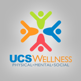 UCS Wellness logo